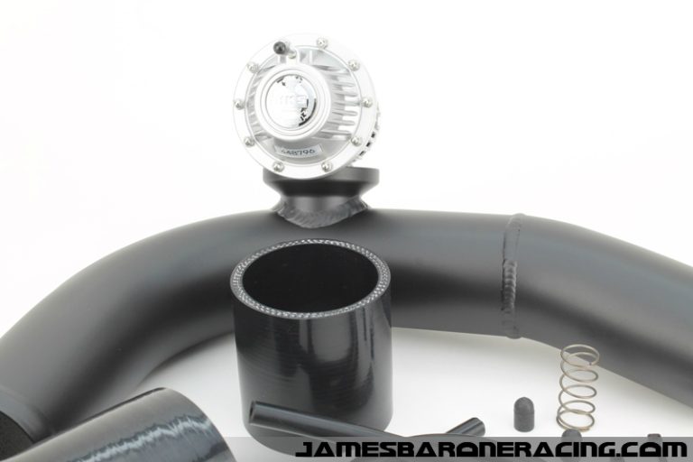 JBR 20132018 Focus ST HKS BOV Cold Side Charge Pipe Kit JBR