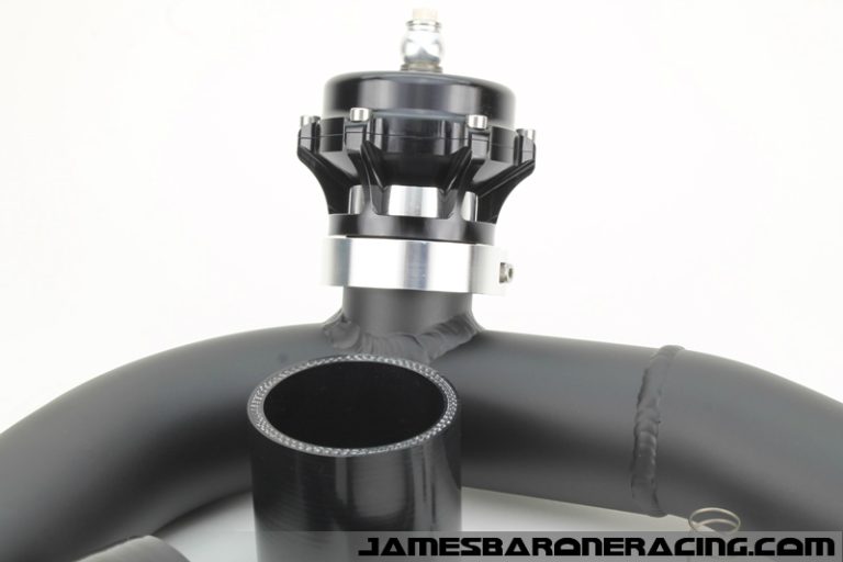 JBR 20132018 Focus ST TIAL BOV Cold Side Charge Pipe Kit JBR