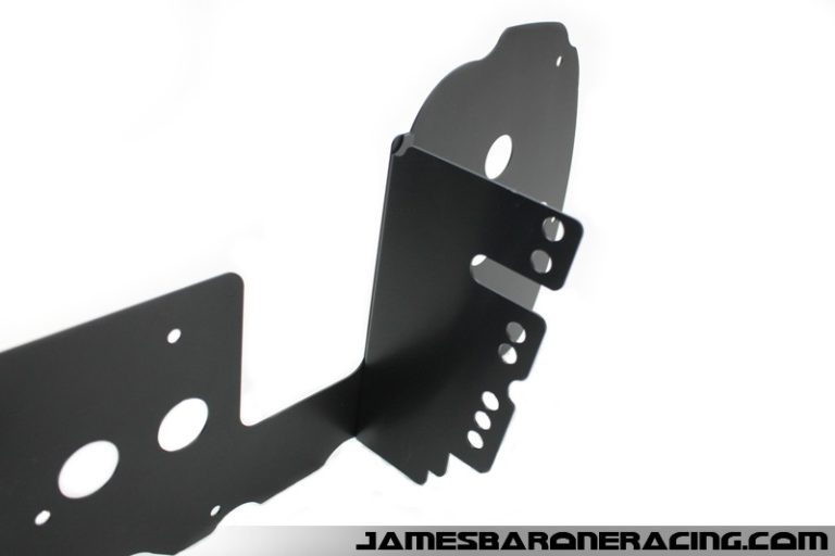JBR 20132018 Focus ST Oil Pan Baffle Kit JBR Aftermarket Parts