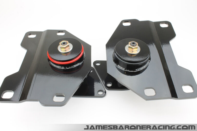 JBR 20132018 Focus ST Transmission Side Motor Mount JBR Aftermarket Parts & Accessories