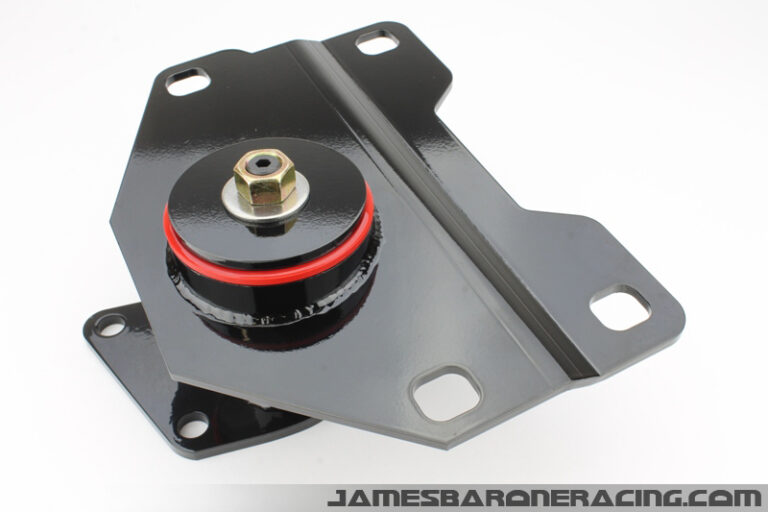 JBR 20132018 Focus ST Transmission Side Motor Mount JBR Aftermarket Parts & Accessories
