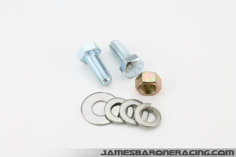 JBR 20132018 Focus ST Transmission Side Motor Mount JBR Aftermarket Parts & Accessories