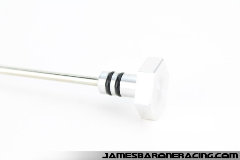 JBR 20132018 Focus ST Valve Cover Oil Catch Can Kit JBR