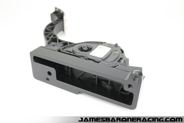 JBR 20132018 Focus ST Throttle Pedal Spacer JBR Aftermarket Parts