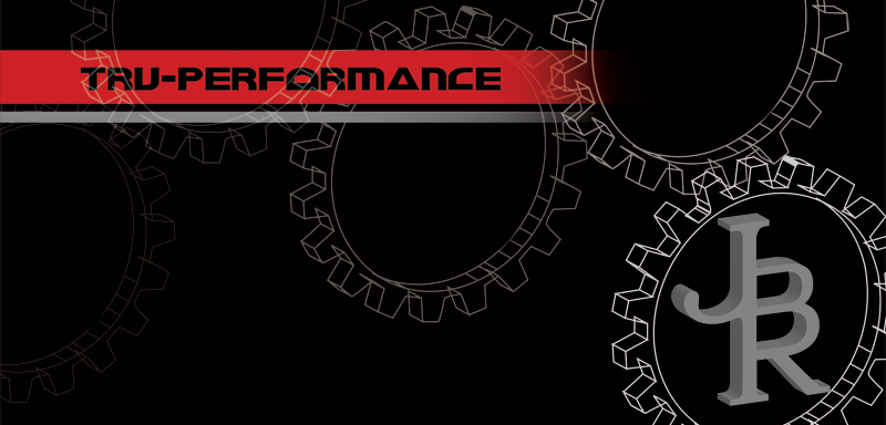 JBR Aftermarket Performance FocusST