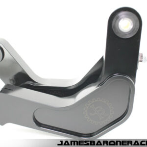 JBR 2016-2018 Focus RS Adjustable Rear Camber Arms