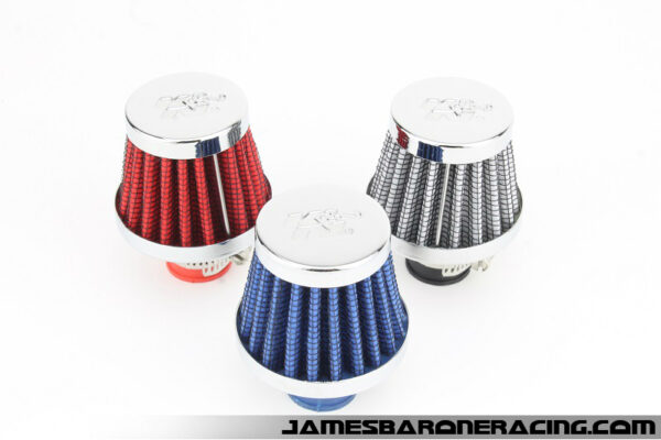 JBR 2013-2018 Focus ST Oil Catch Can VTA Kit - JBR - Aftermarket