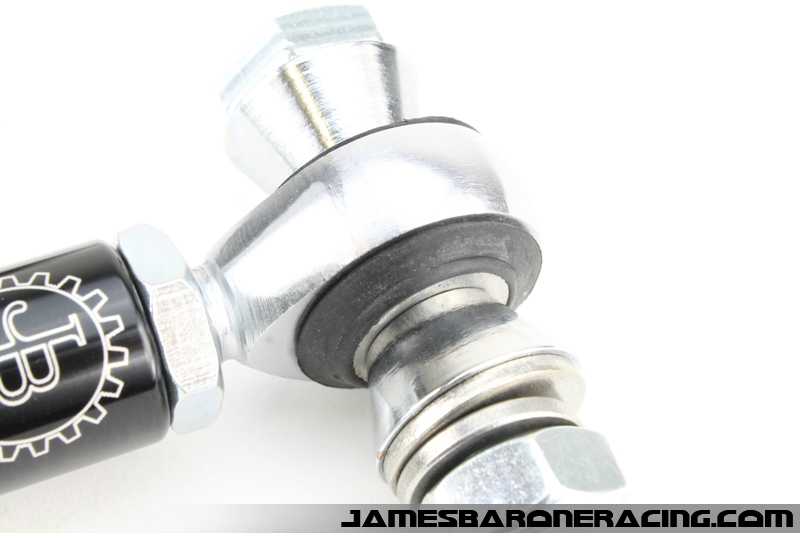 JBR 2013-2018 Ford Focus ST Adjustable Rear End Links - Image 4