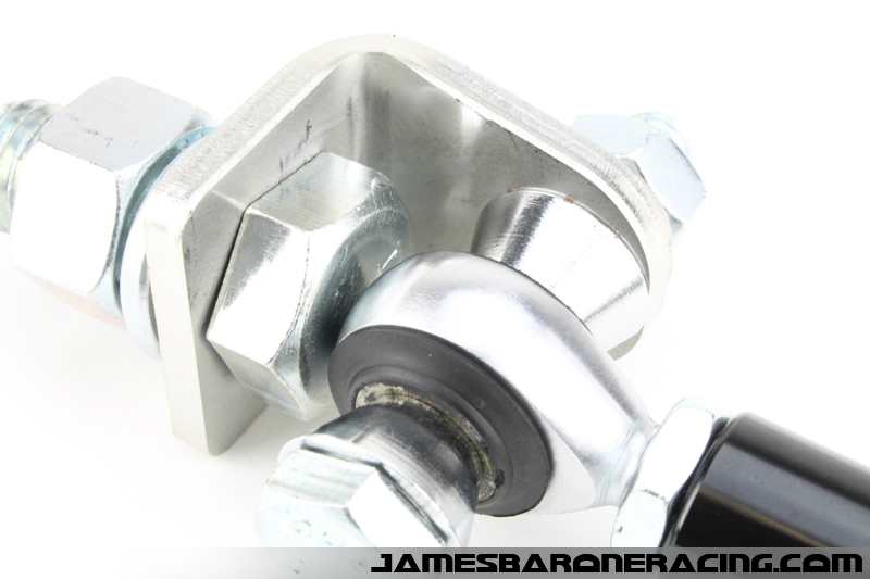 JBR 2013-2018 Ford Focus ST Adjustable Rear End Links - Image 5